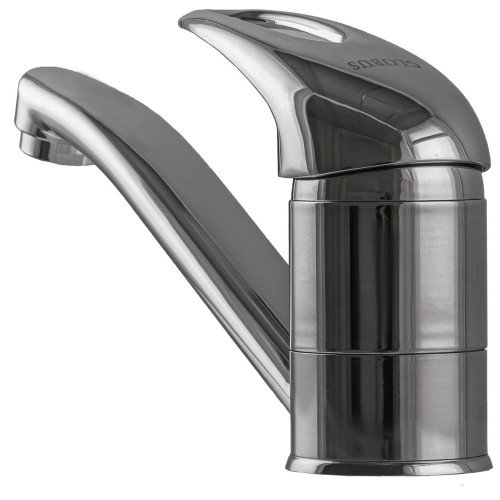 Смеситель для умывальника Globus Lux Smart GLSM-0103M