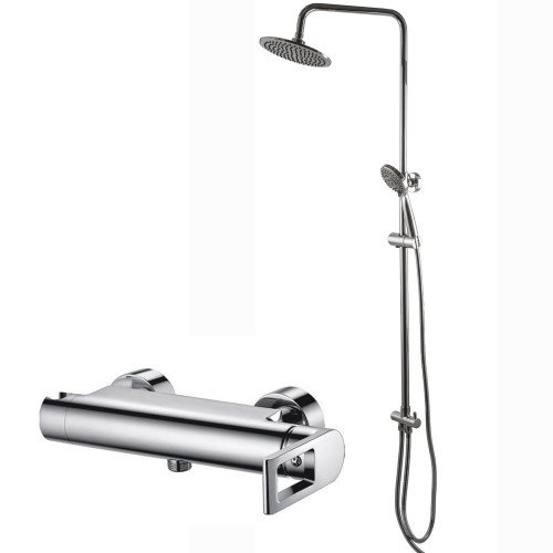 Душова система Globus Lux PHOENIX GLPH-5555 Душова система Globus Lux PHOENIX GLPH-5555