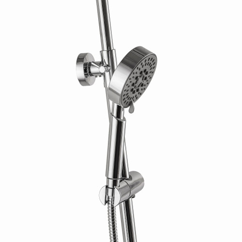 Душевая система Globus Lux PRIZMA VAN-DS0010