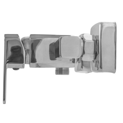 Смеситель для душа Globus Lux SHK-105-M