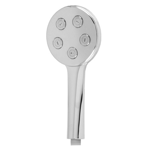 Душевая лейка Globus Lux NSD08A