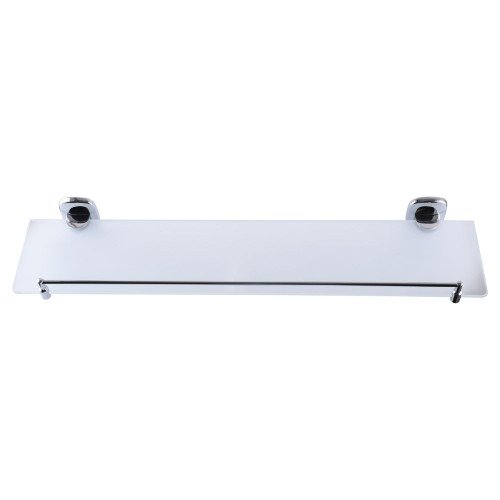 Полиця скляна Globus Lux RM 1702