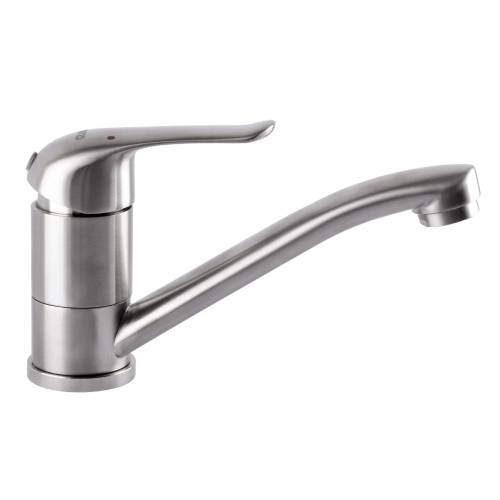 Смеситель для умывальника Globus Lux LEON SL-203M