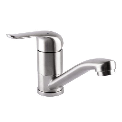 Смеситель для умывальника Globus Lux LEON SL-203M