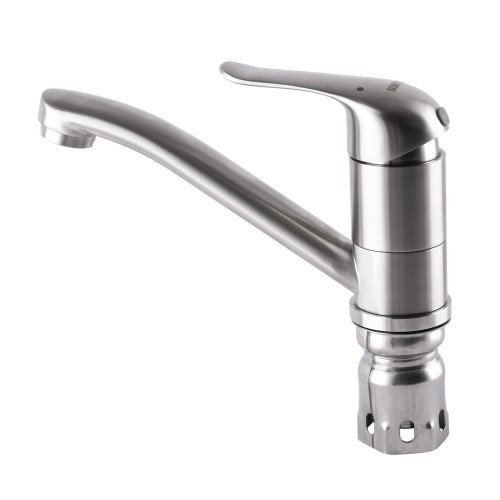 Смеситель для умывальника Globus Lux LEON SL-203M