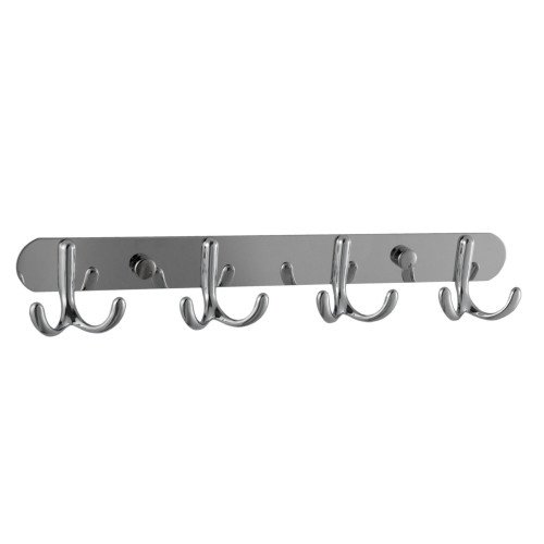 Планка с крючками Globus Lux RM 1502-4