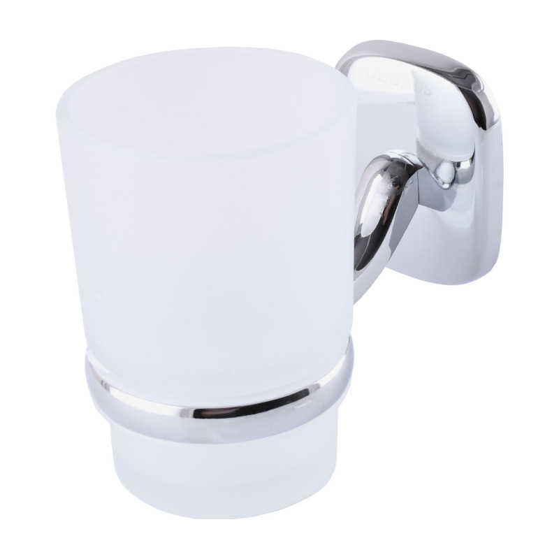 Стакан одинарный Globus Lux RM 1101