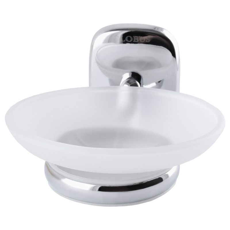 Мыльница Globus Lux RM1201