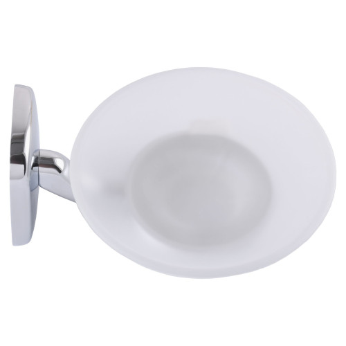 Мыльница Globus Lux RM1201