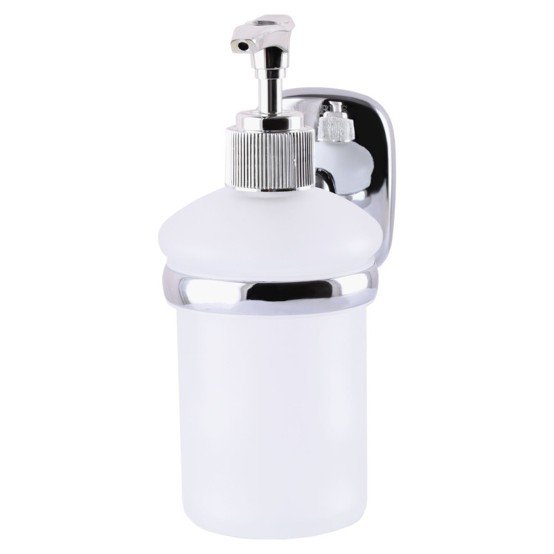Дозатор жидкого мыла Globus Lux RM 1401