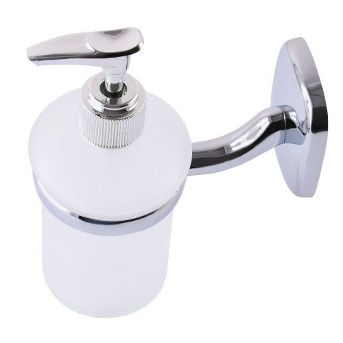 Дозатор жидкого мыла Globus Lux RM 1401