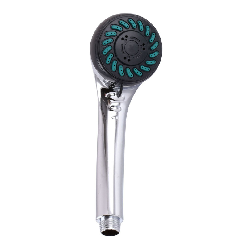 Лейка душевая Globus Lux HY1050 LUX Blister