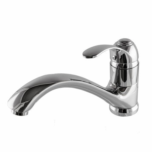 Смеситель для кухни Globus Lux Omega GLOM-0111