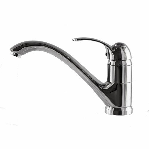 Смеситель для кухни Globus Lux Omega GLOM-0111